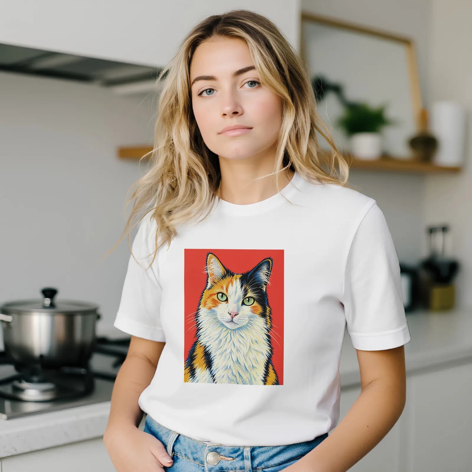 Unisex T-shirt