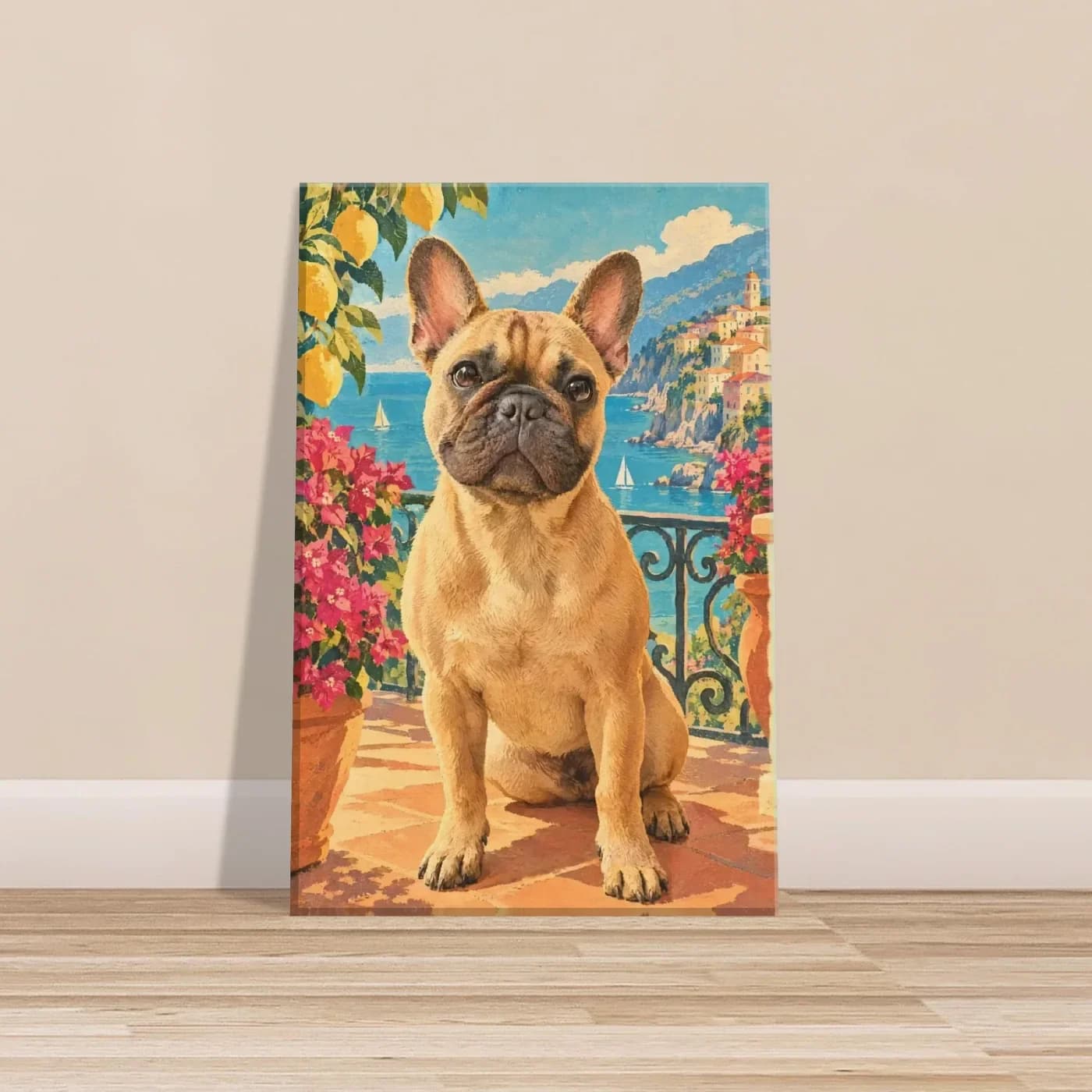 Tela Gallery